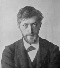 J.F. Willumsen