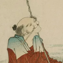 Katsushika Hokusai