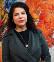 Firelei Báez