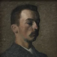 Vilhelm Hammershøi