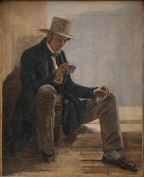 Martinus Rørbye