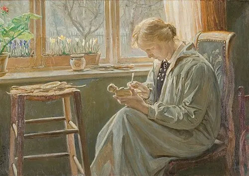 Valdemar Irminger