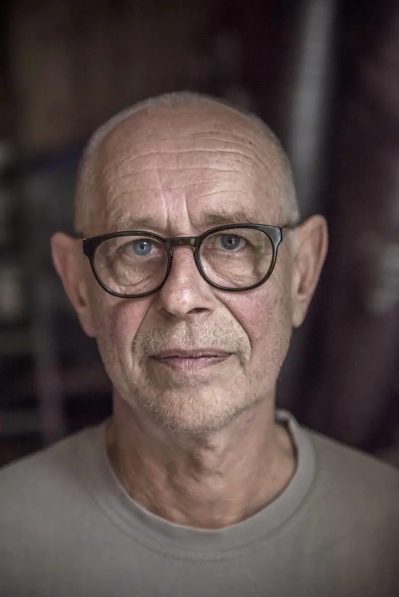Michael Kvium